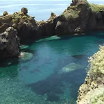 Lisca Bianca Otel Panarea