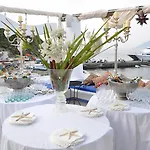Lisca Bianca Otel 4*