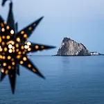 Lisca Bianca 4* Panarea