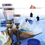 Otel Lisca Bianca