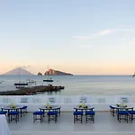 Lisca Bianca Otel 4*