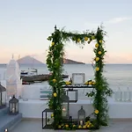 Lisca Bianca Otel Panarea