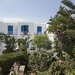 Lisca Bianca Otel 4*