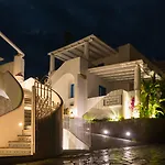 Lisca Bianca Otel Panarea