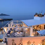 Lisca Bianca 4* Panarea