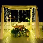 Otel Lisca Bianca Panarea