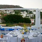 Lisca Bianca 4*