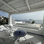 Lisca Bianca Otel 4*