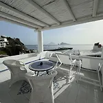 Lisca Bianca 4* Panarea