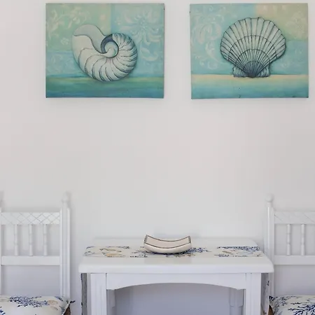 Lisca Bianca Hotel 4*