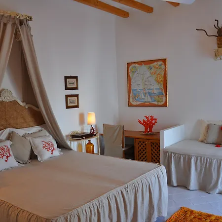 Hotel Lisca Bianca