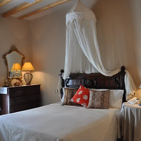 Hotel Lisca Bianca