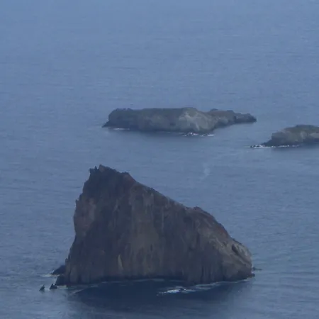 Hotel Lisca Bianca Panarea