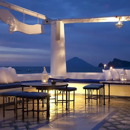 Lisca Bianca 4* Panarea