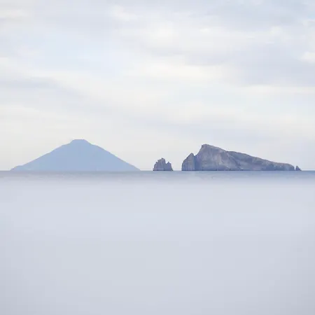 Hotel Lisca Bianca 4*