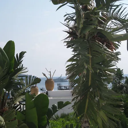 Lisca Bianca Hotel 4*