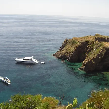 Lisca Bianca 4* Panarea