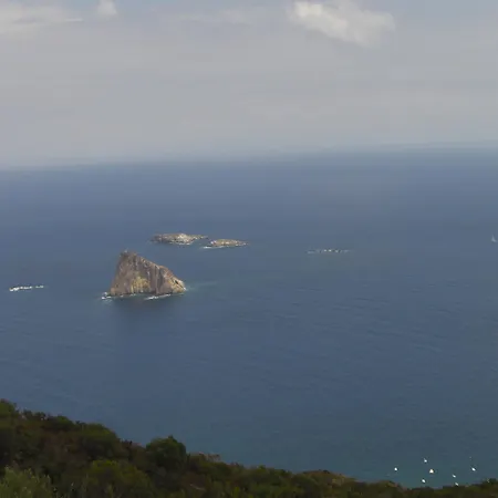 Lisca Bianca Panarea