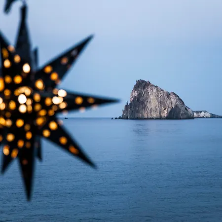 Lisca Bianca 4* Panarea