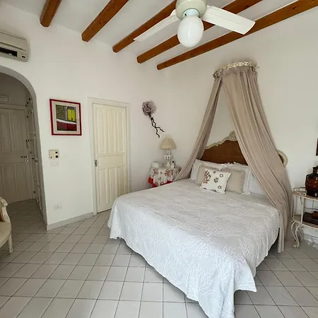 Hotel Lisca Bianca