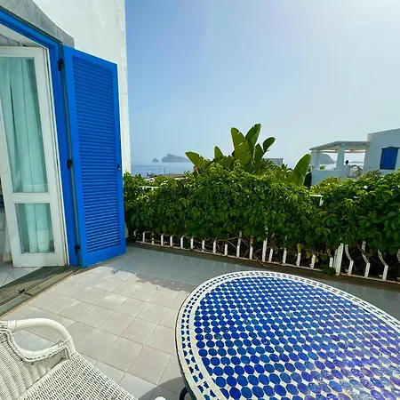 Hotel Lisca Bianca