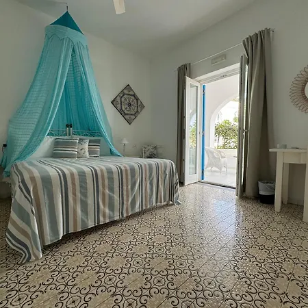 Hotel Lisca Bianca