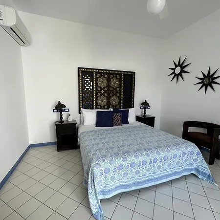 Lisca Bianca 4* Panarea
