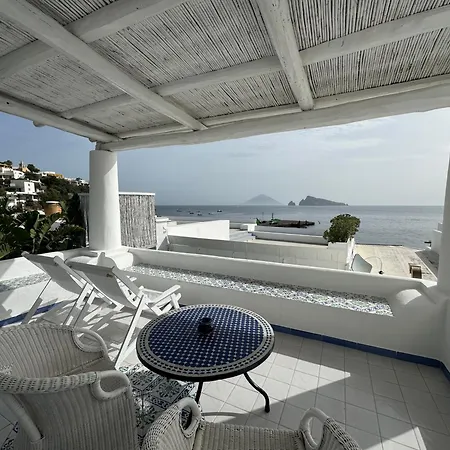 Lisca Bianca 4* Panarea