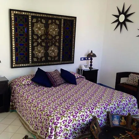Hotel Lisca Bianca 4*