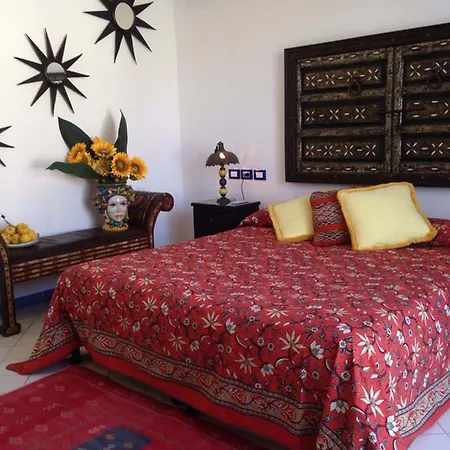 Lisca Bianca Hotel 4*