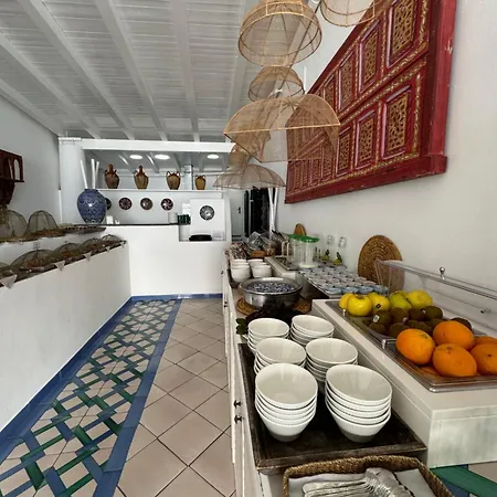 Hotel Lisca Bianca 4*