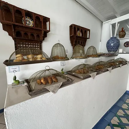 Lisca Bianca Panarea