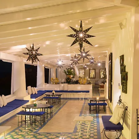 Lisca Bianca 4* Panarea