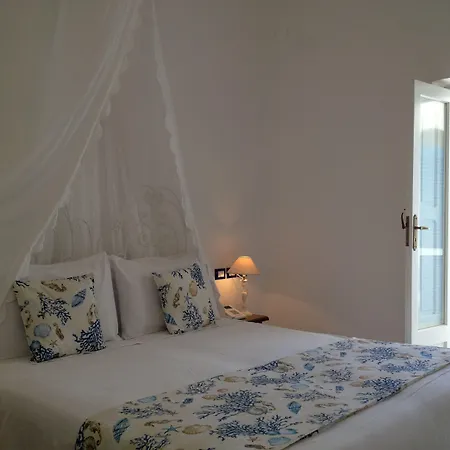 Hotel Lisca Bianca Panarea