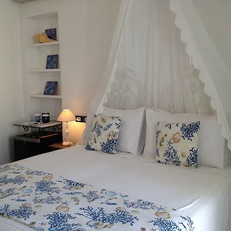 Lisca Bianca Panarea