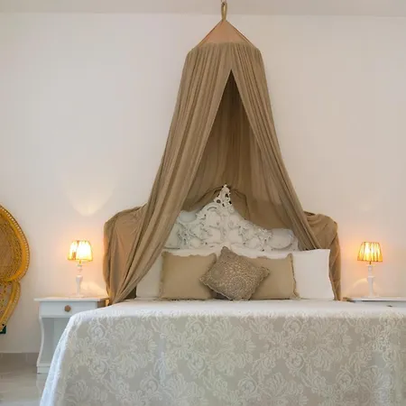 Lisca Bianca 4*