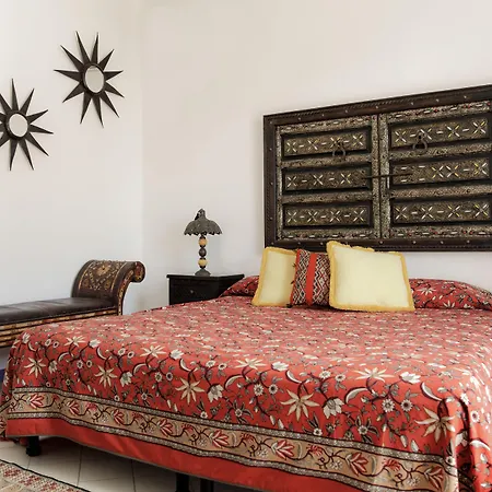 Lisca Bianca Hotel Panarea