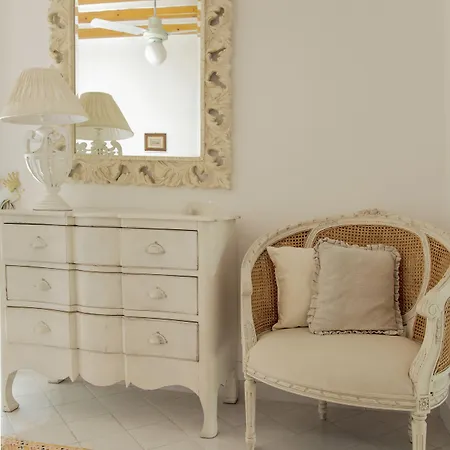 Lisca Bianca 4* Panarea