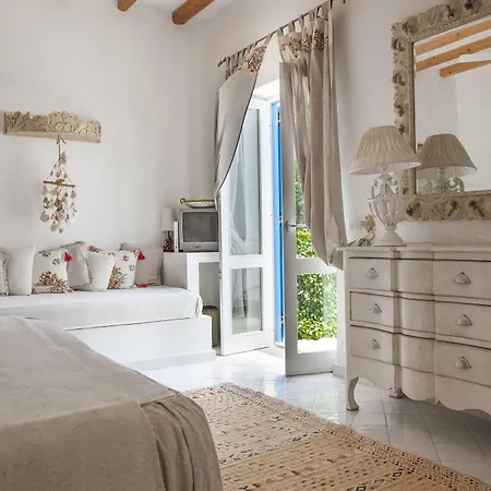 Hotel Lisca Bianca