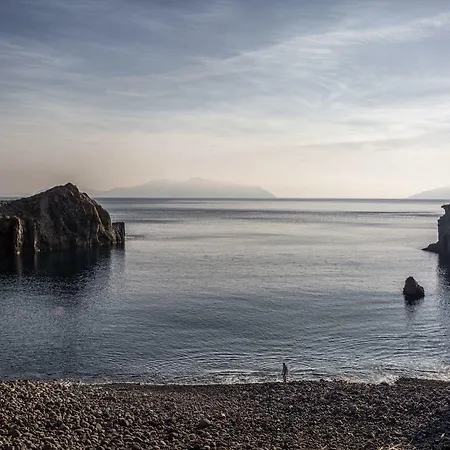 Hotel Lisca Bianca Panarea