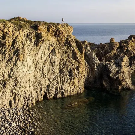 Lisca Bianca Panarea