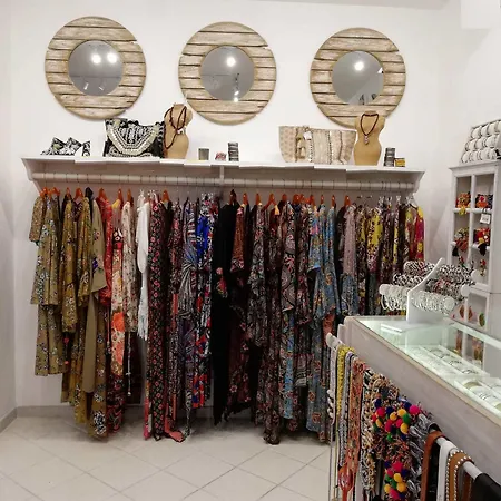 Hotel Lisca Bianca Panarea