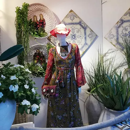 Hotel Lisca Bianca Panarea