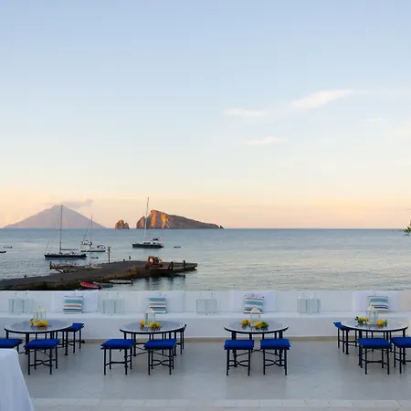 Lisca Bianca Hotel 4*