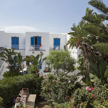 Lisca Bianca Hotel 4*