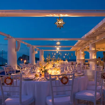 Lisca Bianca Panarea