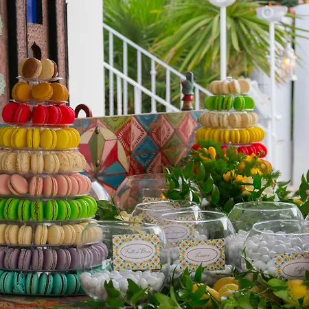 Hotel Lisca Bianca 4*