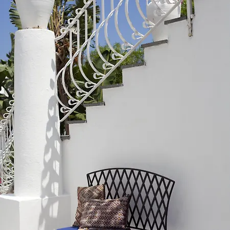 Lisca Bianca Hotel 4*