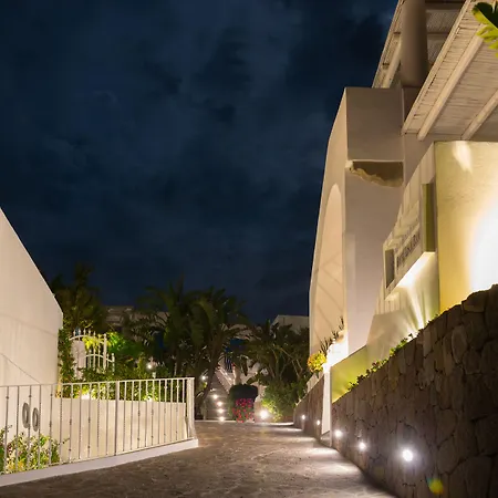 Lisca Bianca Hotel 4*