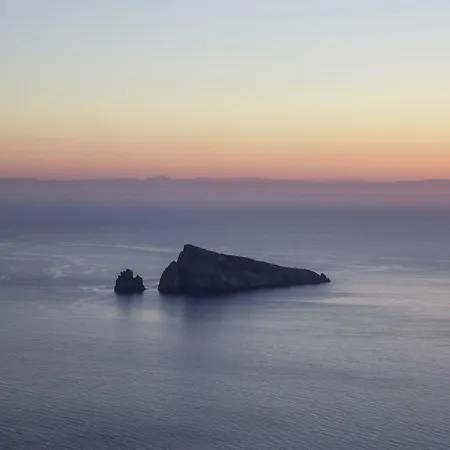 Hotel Lisca Bianca 4*